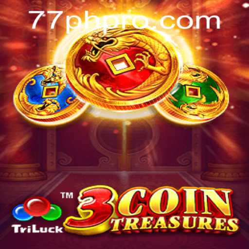 Exploring the Exciting World of 3CoinTreasures: A Deep Dive into Gameplay and Current Trends