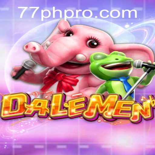 Unveiling DALEMEN: The Intriguing World of 77PH VIP