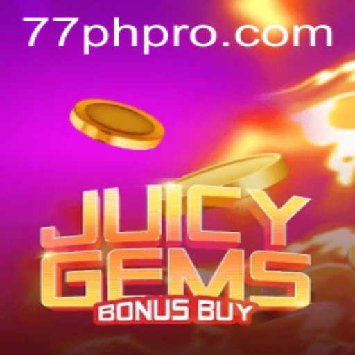 JuicyGemsBonusBuy: A Thrilling Slot Adventure