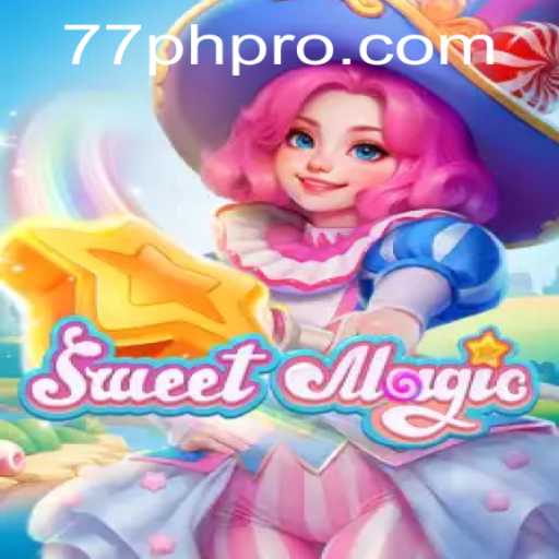 Discover the Enchanting World of SweetMagic