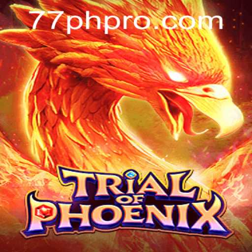 Embark on the Epic Adventure of TrialofPhoenix: A Comprehensive Guide